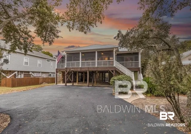 Single family home for sale at 16903 Brigadoon Trl, Gulf Shores, AL 36542 | MLS# 398964