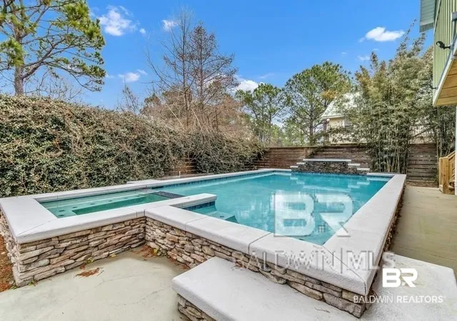Photo 1 of Single family home for sale at 16903 Brigadoon Trl, Gulf Shores, AL 36542 | MLS# 398964 | Listing updated on 2026-10-22