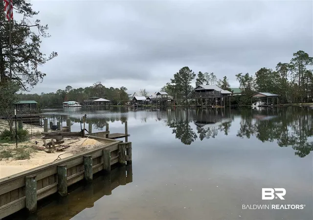 Photo 1 of Land for sale at 15861 Juniper Ln, Summerdale, AL 36580 | MLS# 398368 | Listing updated on 2026-08-02