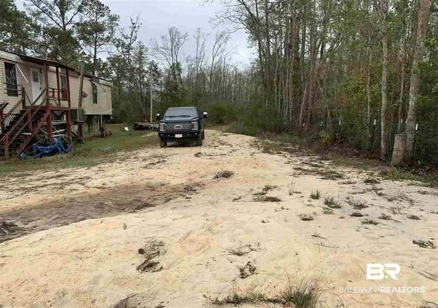 Photo 3 of Land for sale at 15861 Juniper Ln, Summerdale, AL 36580 | MLS# 398368 | Listing updated on 2026-08-02