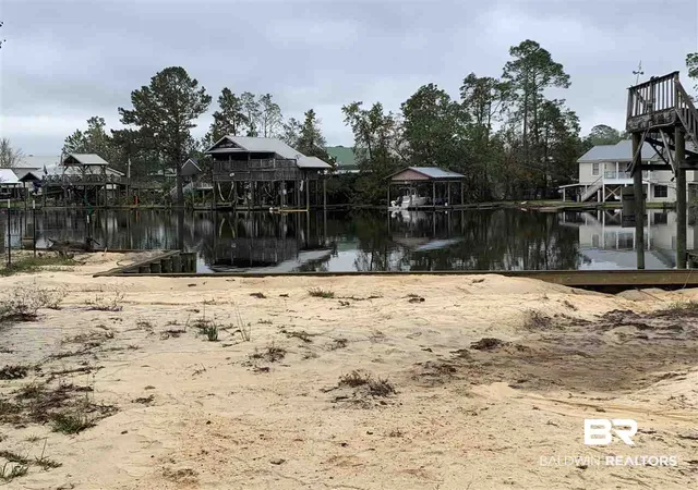 Photo 3 of Land for sale at 15861 Juniper Ln, Summerdale, AL 36580 | MLS# 398368 | Listing updated on 2026-08-02