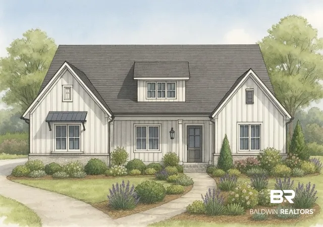 Photo 1 of Sale Pending at 20 Victorian Dr, Fairhope, AL 36532 | MLS# 383348 | Listing updated on 2026-07-28