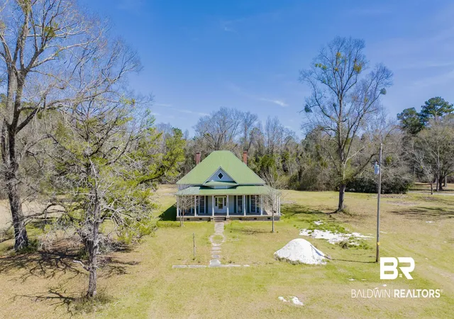 Photo 39 of Single family home for sale at 52780 State Hwy 59, Stockton, AL 36579 | MLS# 378141 | Listing updated on 2026-08-06