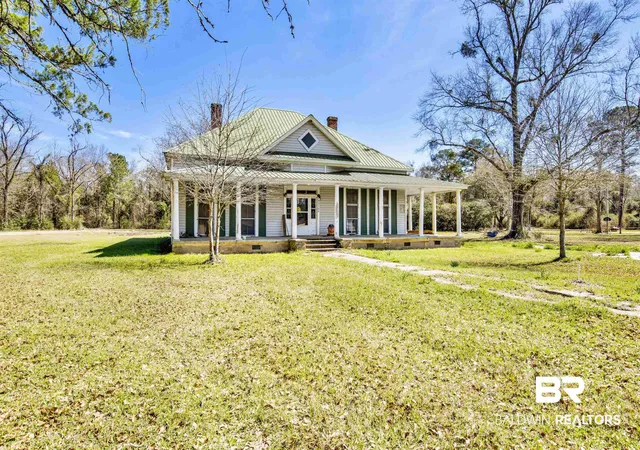 Photo 3 of Single family home for sale at 52780 State Hwy 59, Stockton, AL 36579 | MLS# 378141 | Listing updated on 2026-08-06