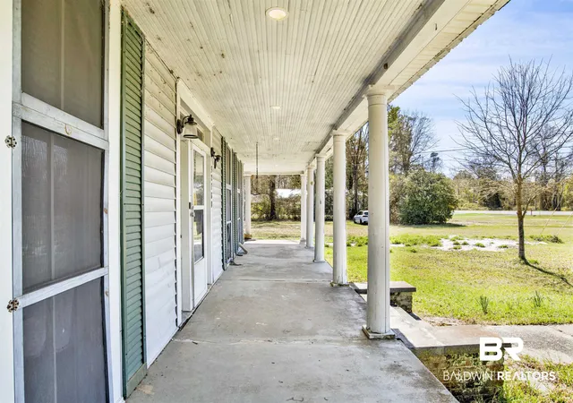 Photo 4 of Single family home for sale at 52780 State Hwy 59, Stockton, AL 36579 | MLS# 378141 | Listing updated on 2026-08-06