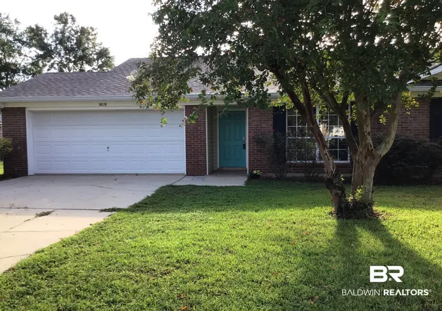 Photo 1 of Single family home for sale at 5878 Shady Woods Ct, Gulf Shores, AL 36542 | MLS# 409361 | Listing updated on 2026-08-31