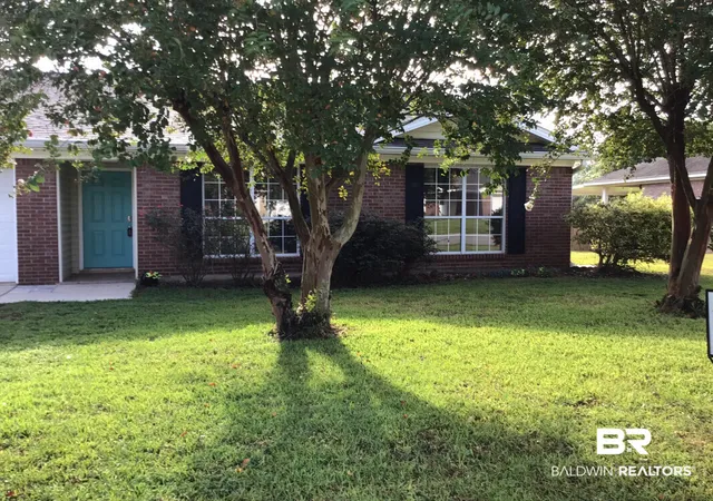 Photo 2 of Single family home for sale at 5878 Shady Woods Ct, Gulf Shores, AL 36542 | MLS# 409361 | Listing updated on 2026-08-31
