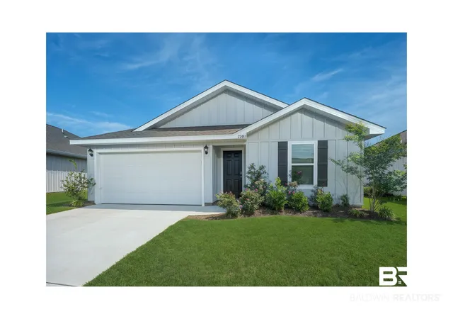 Photo 2 of Single family home for sale at 22483 Aleutian Ave, Foley, AL 36535 | MLS# 392622 | Listing updated on 2026-08-18