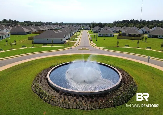 Photo 38 of Single family home for sale at 22483 Aleutian Ave, Foley, AL 36535 | MLS# 392622 | Listing updated on 2026-08-18