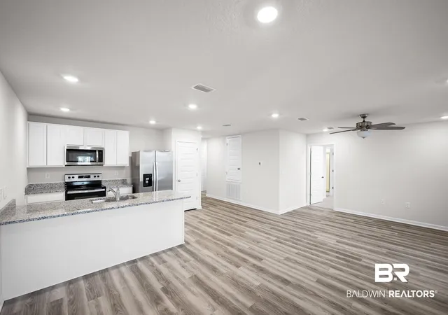 Photo 3 of Single family home for sale at 22483 Aleutian Ave, Foley, AL 36535 | MLS# 392622 | Listing updated on 2026-08-18
