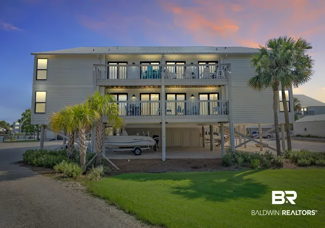 1st image of 26115 Perdido Beach Blvd #6-A, Orange Beach, AL 36561 | MLS# 409141