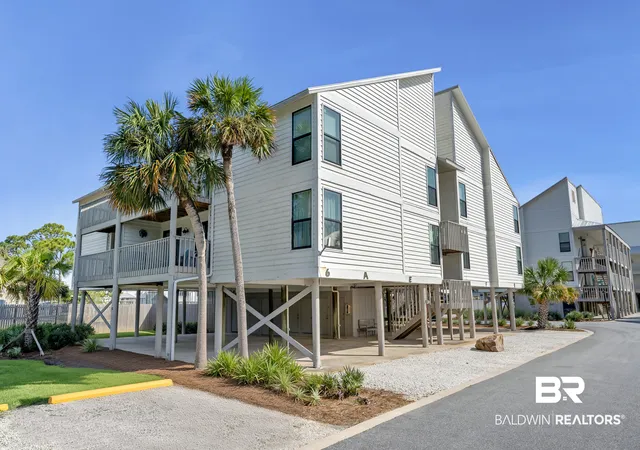 2nd image of 26115 Perdido Beach Blvd #6-A, Orange Beach, AL 36561 | MLS# 409141