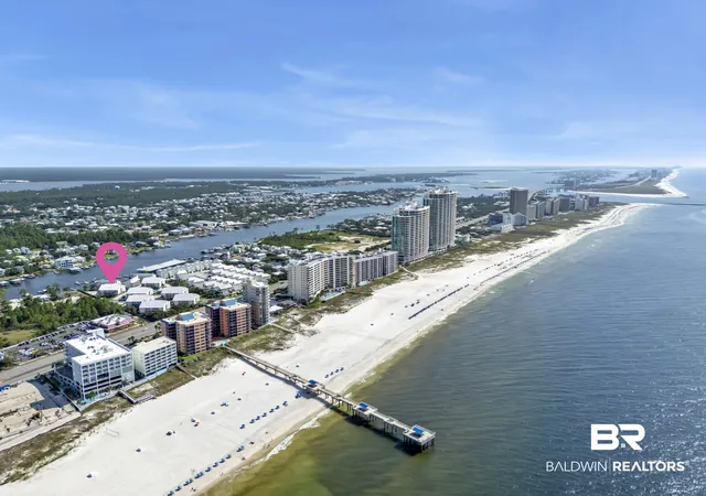 34th image of 26115 Perdido Beach Blvd #6-A, Orange Beach, AL 36561 | MLS# 409141