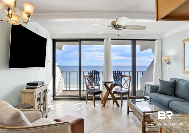 Photo 2 of Townhouse for sale at 333 W West Beach Boulevard #806, Gulf Shores, AL 36542 | MLS# 375229 | Listing updated on 2026-07-30