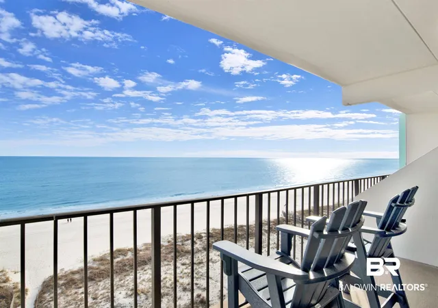 Photo 4 of Townhouse for sale at 333 W West Beach Boulevard #806, Gulf Shores, AL 36542 | MLS# 375229 | Listing updated on 2026-07-30