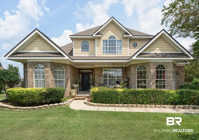Photo 1 of Single family home for sale at 11071 Elysian Cir, Daphne, AL 36526 | MLS# 400049 | Listing updated on 2026-08-21