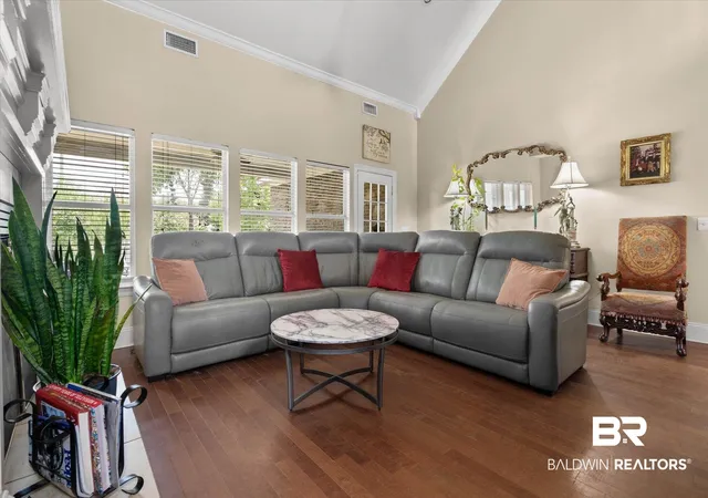 Photo 3 of Single family home for sale at 11071 Elysian Cir, Daphne, AL 36526 | MLS# 400049 | Listing updated on 2026-08-21