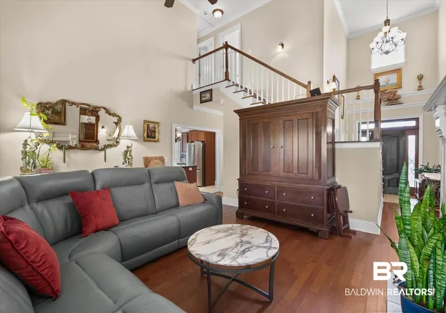 Photo 4 of Single family home for sale at 11071 Elysian Cir, Daphne, AL 36526 | MLS# 400049 | Listing updated on 2026-08-21