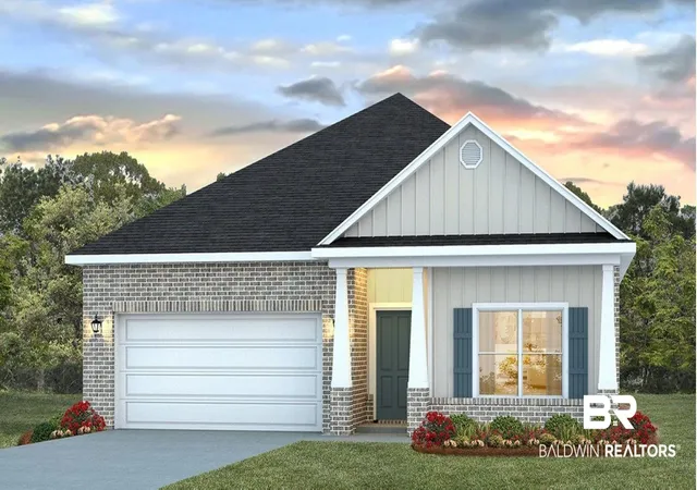 1st image of 27825 Staydar Cir, Loxley, AL 36551 | MLS# 395523
