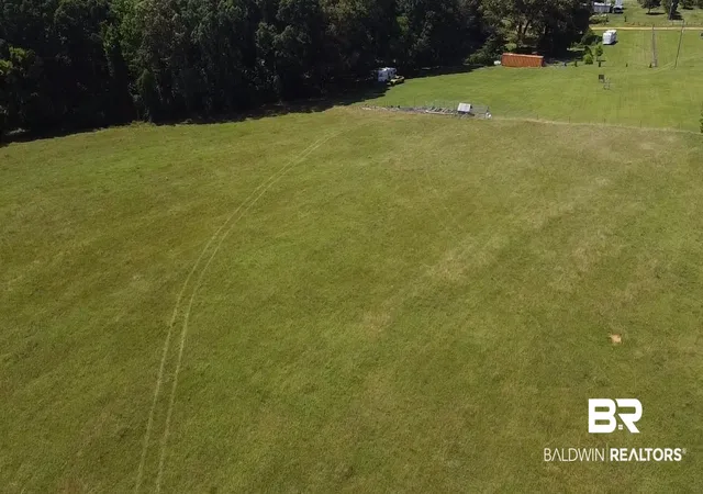 Photo 1 of Land for sale at 6000 Block Scranage Rd, Atmore, AL 36502 | MLS# 379314 | Listing updated on 2026-07-30