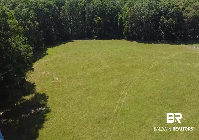 Photo 2 of Land for sale at 6000 Block Scranage Rd, Atmore, AL 36502 | MLS# 379314 | Listing updated on 2026-07-30