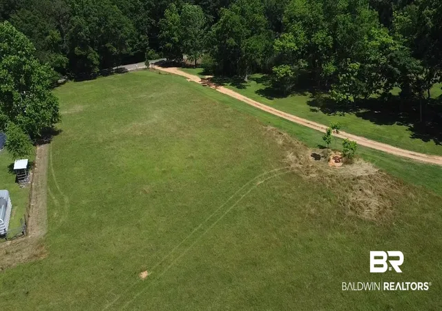 Photo 3 of Land for sale at 6000 Block Scranage Rd, Atmore, AL 36502 | MLS# 379314 | Listing updated on 2026-07-30