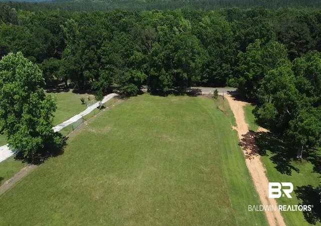 Photo 4 of Land for sale at 6000 Block Scranage Rd, Atmore, AL 36502 | MLS# 379314 | Listing updated on 2026-07-30