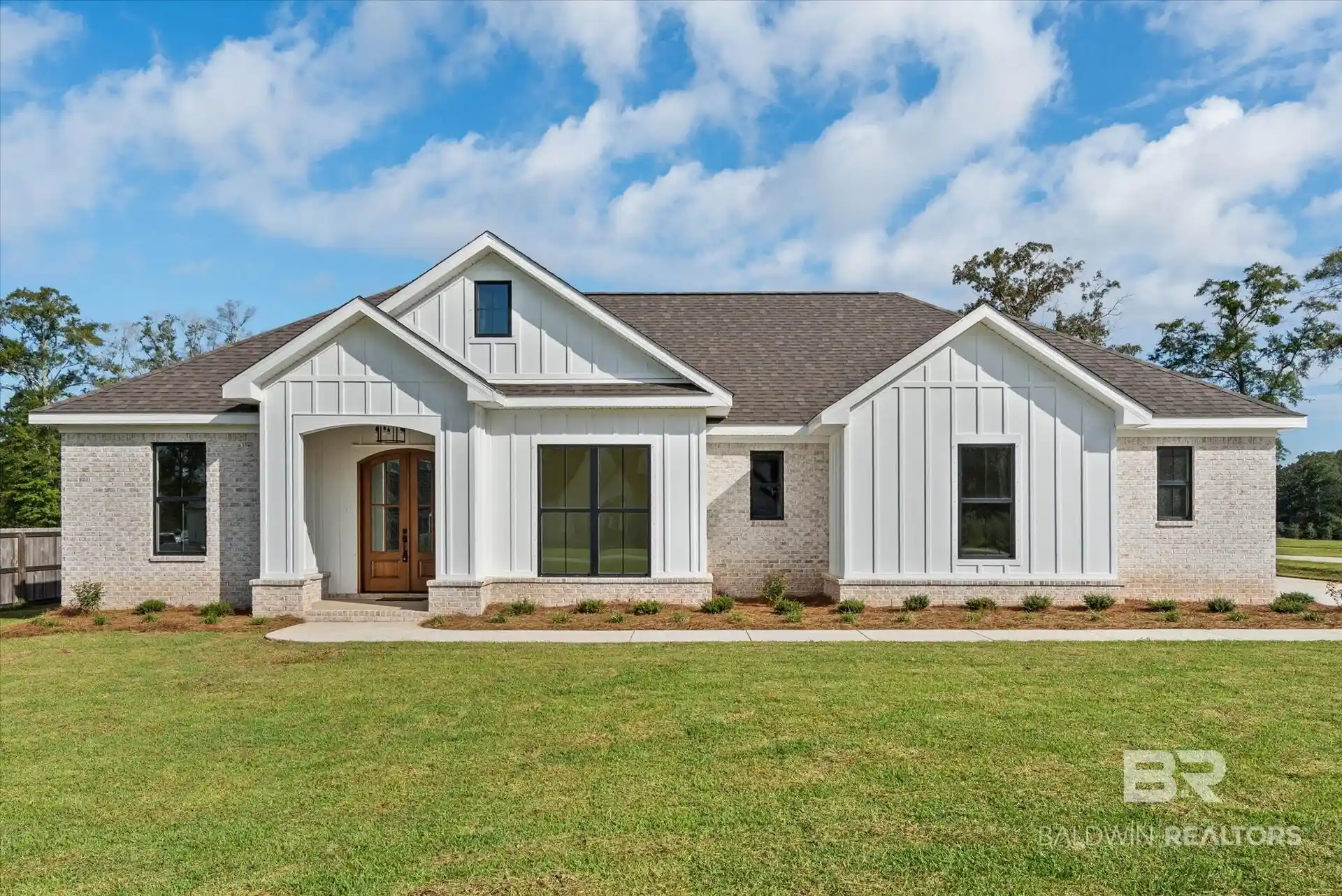 Photo 1 of Single family home for sale at 13212 Deer Crst Ln, Mobile, AL 36695 | MLS# 396040 | Listing updated on 2026-10-20