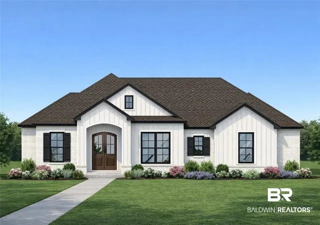 1st image of 13212 Deer Crst Ln, Mobile, AL 36695 | MLS# 396040