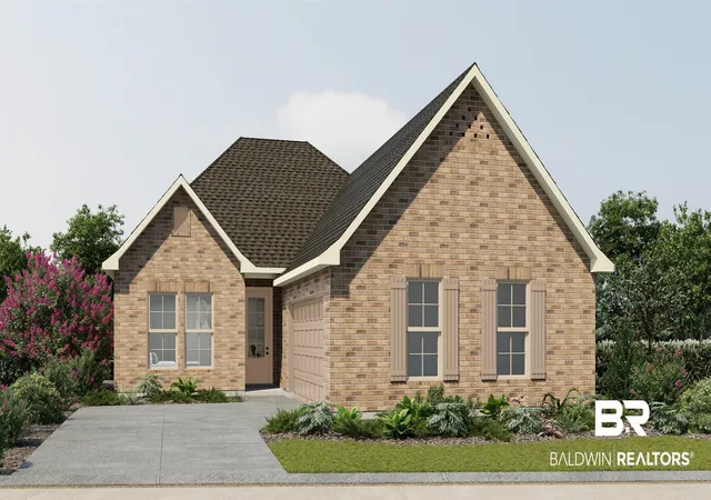 Photo 1 of Sale Pending at 22445 Bluebird Dr, Silverhill, AL 36576 | MLS# 398690 | Listing updated on 2026-08-13