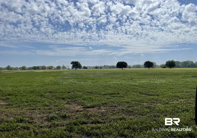 Photo 1 of Land for sale at 18651 Kendrick Rd, Robertsdale, AL 36567 | MLS# 376979 | Listing updated on 2026-07-30