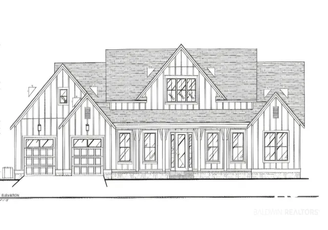 Photo 1 of Single family home for sale at 2 Lafayette Dr, Fairhope, AL 36532 | MLS# 378974 | Listing updated on 2026-09-01