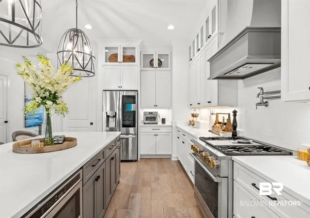 Photo 3 of Single family home for sale at 2 Lafayette Dr, Fairhope, AL 36532 | MLS# 378974 | Listing updated on 2026-09-01