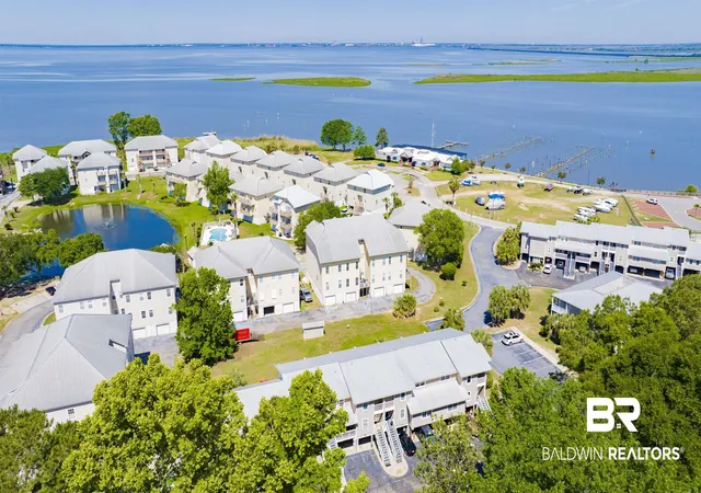 Photo 2 of Sale Pending at 6 Yacht Clb Dr #121, Daphne, AL 36526 | MLS# 396259 | Listing updated on 2026-08-24