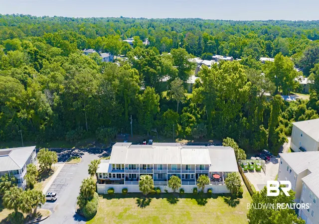 Photo 37 of Sale Pending at 6 Yacht Clb Dr #121, Daphne, AL 36526 | MLS# 396259 | Listing updated on 2026-08-24