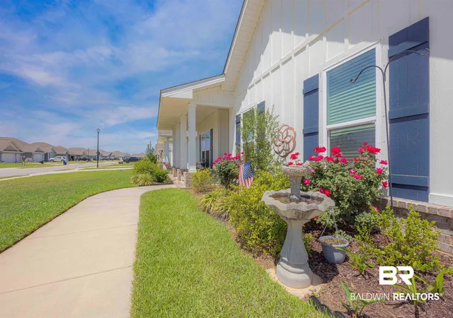 Photo 3 of Single family home for sale at 10670 Winning Colors Trl, Daphne, AL 36526 | MLS# 394812 | Listing updated on 2026-09-09