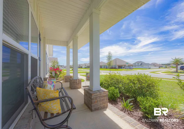 Photo 4 of Single family home for sale at 10670 Winning Colors Trl, Daphne, AL 36526 | MLS# 394812 | Listing updated on 2026-09-09