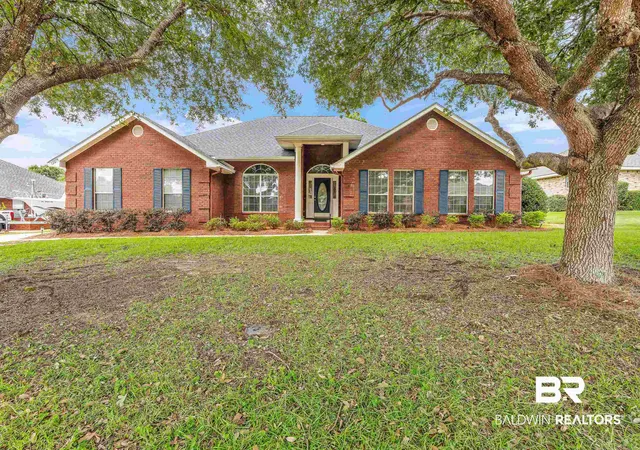 Photo 1 of Single family home for sale at 12279 Verona Ct, Foley, AL 36535 | MLS# 399896 | Listing updated on 2026-09-03