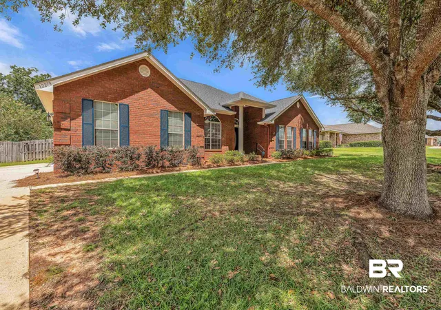 Photo 2 of Single family home for sale at 12279 Verona Ct, Foley, AL 36535 | MLS# 399896 | Listing updated on 2026-09-03