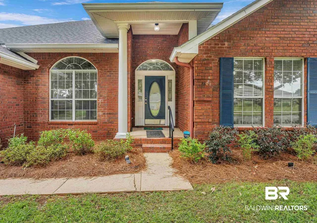 Photo 3 of Single family home for sale at 12279 Verona Ct, Foley, AL 36535 | MLS# 399896 | Listing updated on 2026-09-03