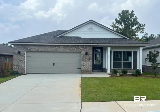 Photo 1 of Single family home for sale at 162 Ferdinand Ave, Fairhope, AL 36532 | MLS# 391547 | Listing updated on 2026-08-19