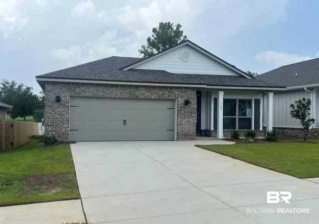 Photo 2 of Single family home for sale at 162 Ferdinand Ave, Fairhope, AL 36532 | MLS# 391547 | Listing updated on 2026-08-19