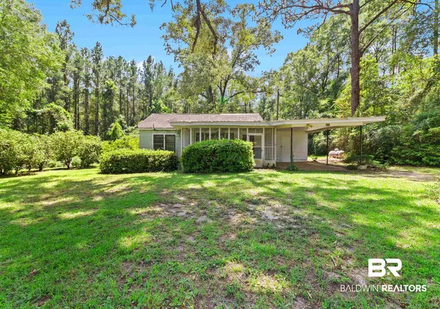 1st image of 5845 Highway 4, Jay, FL 32565 | MLS# 399330