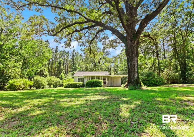 2nd image of 5845 Highway 4, Jay, FL 32565 | MLS# 399330