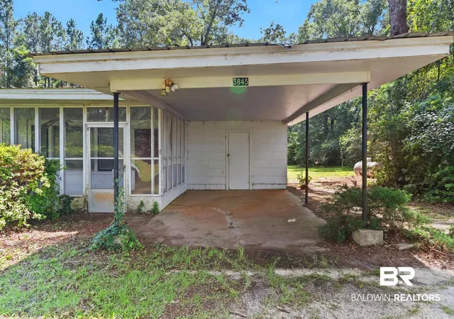 Photo 3 of Sale Pending at 5845 Highway 4, Jay, FL 32565 | MLS# 399330 | Listing updated on 2026-08-03