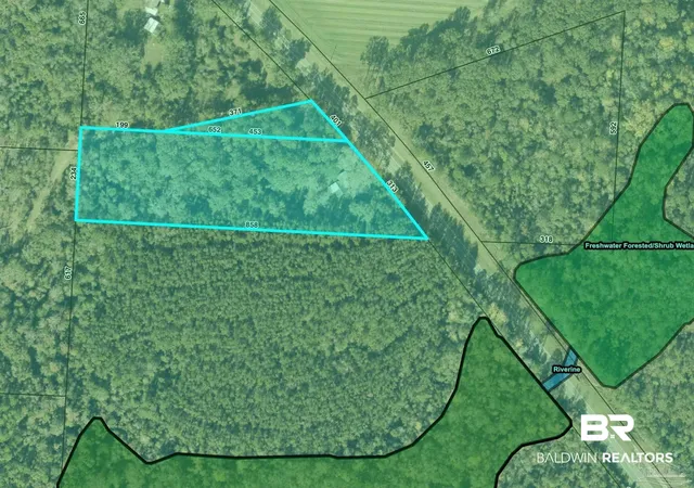 54th image of 5845 Highway 4, Jay, FL 32565 | MLS# 399330