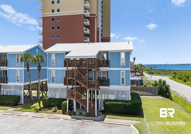 Photo 1 of Townhouse for sale at 1500 W Beach Blvd #622, Gulf Shores, AL 36542 | MLS# 396564 | Listing updated on 2026-08-26