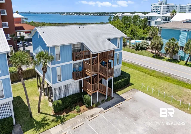 Photo 2 of Townhouse for sale at 1500 W Beach Blvd #622, Gulf Shores, AL 36542 | MLS# 396564 | Listing updated on 2026-08-26