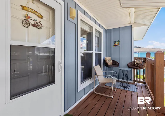 Photo 3 of Townhouse for sale at 1500 W Beach Blvd #622, Gulf Shores, AL 36542 | MLS# 396564 | Listing updated on 2026-08-26