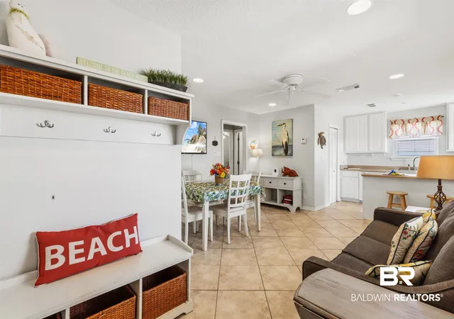 Photo 3 of Townhouse for sale at 1500 W Beach Blvd #622, Gulf Shores, AL 36542 | MLS# 396564 | Listing updated on 2026-08-26